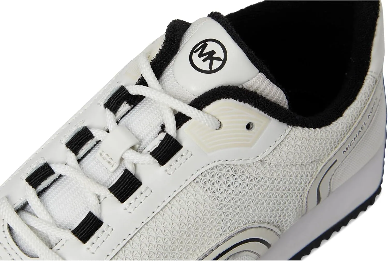 Michael Kors Women's Byrdie Trainer Sneaker