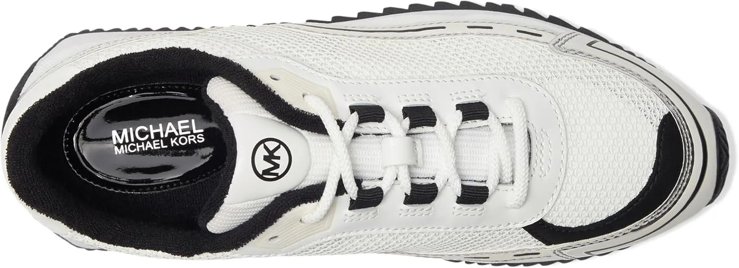 Michael Kors Women's Byrdie Trainer Sneaker