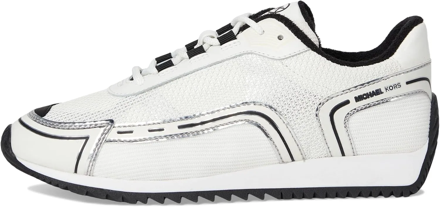Michael Kors Women's Byrdie Trainer Sneaker