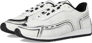 Michael Kors Women's Byrdie Trainer Sneaker