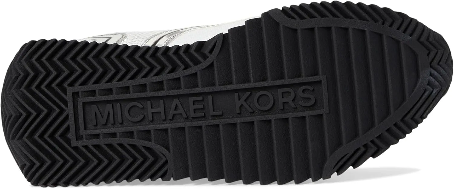 Michael Kors Women's Byrdie Trainer Sneaker