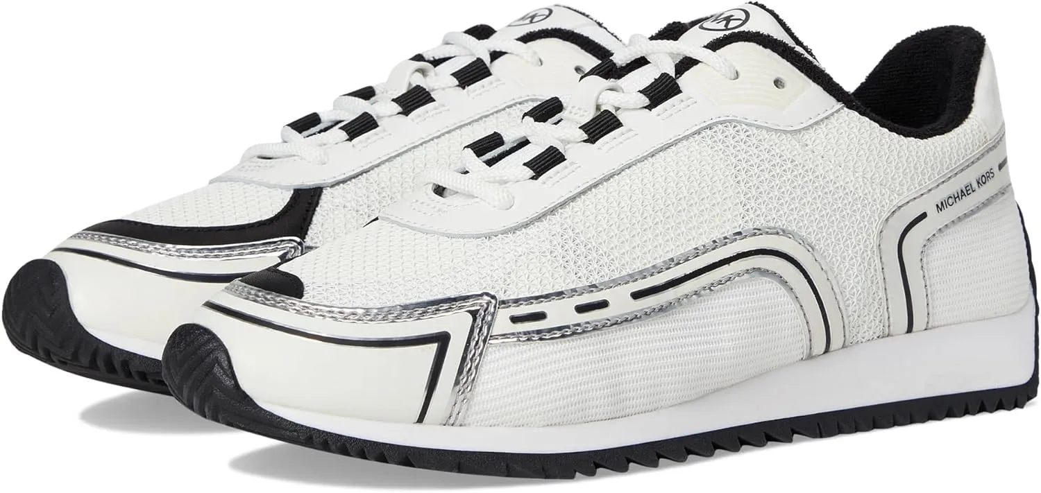 Michael Kors Women's Byrdie Trainer Sneaker
