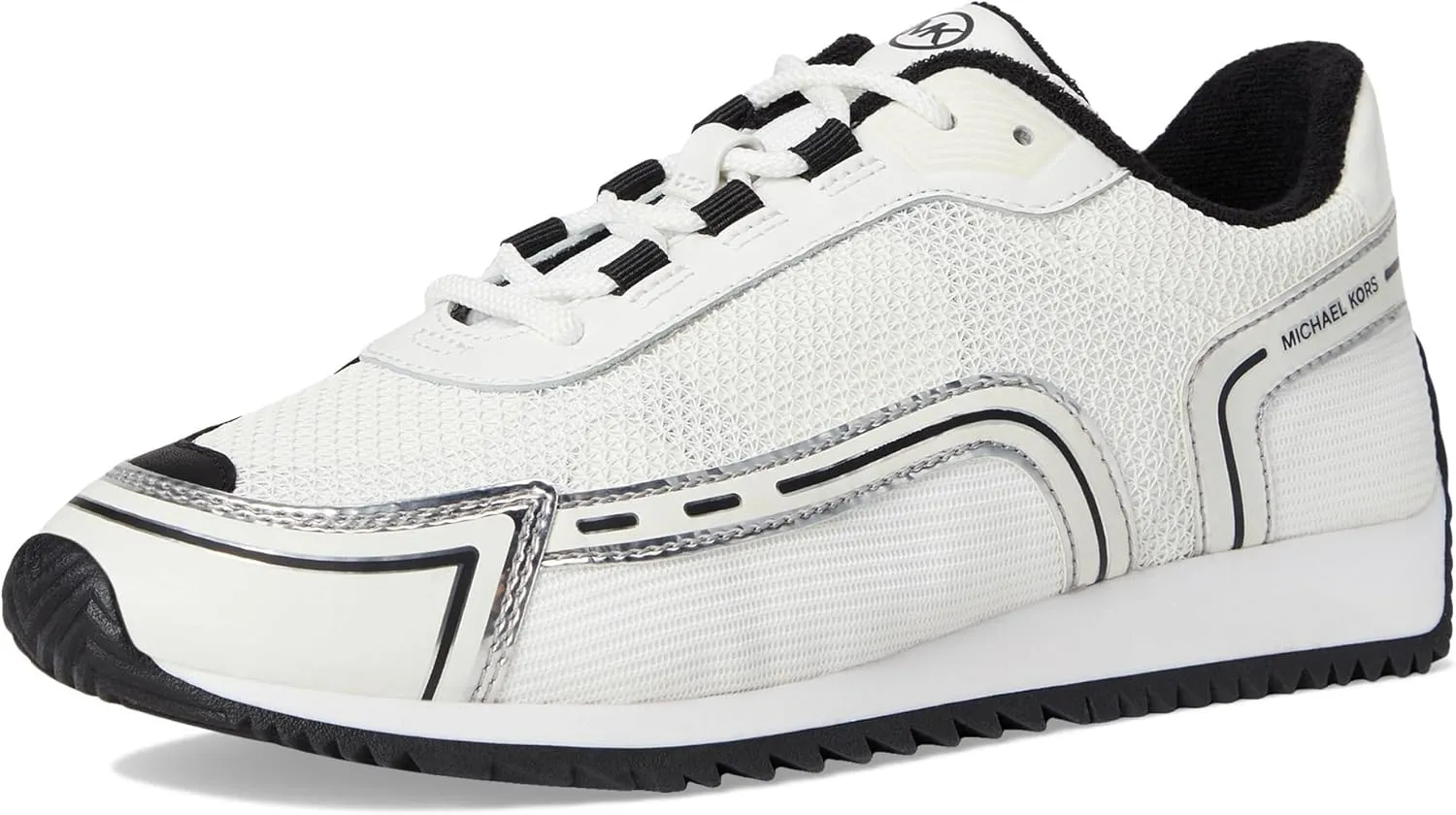 Michael Kors Women's Byrdie Trainer Sneaker