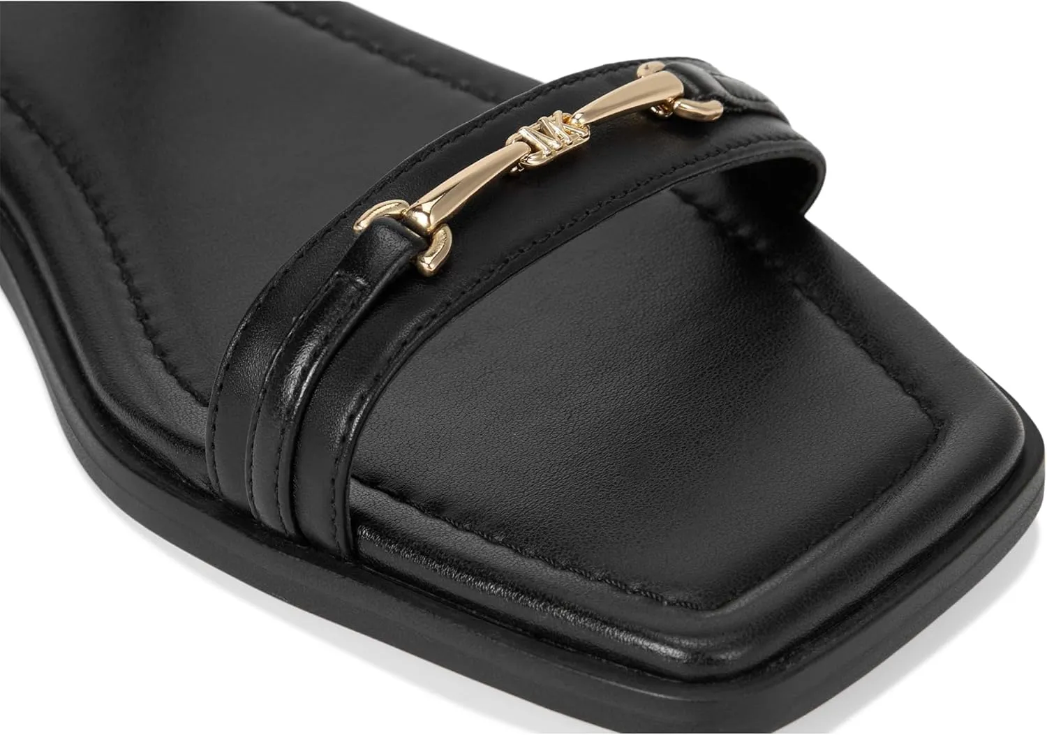 Michael Kors Women's Lena Flat Sandal