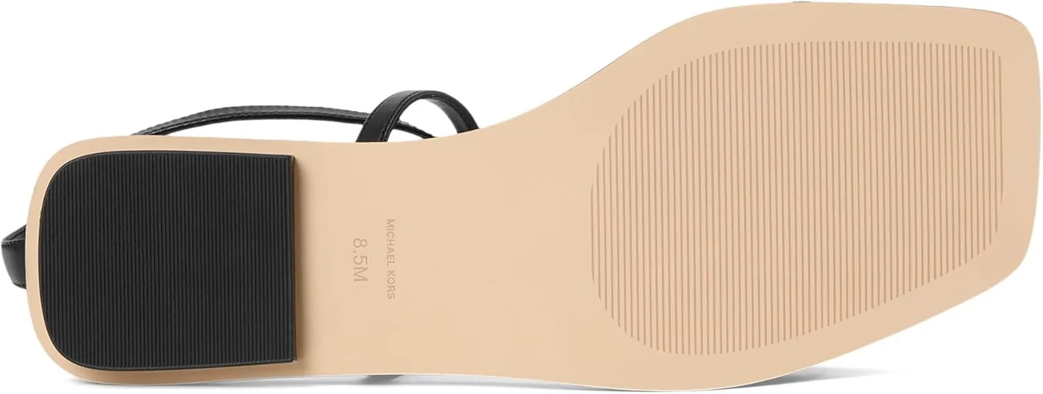 Michael Kors Women's Lena Flat Sandal