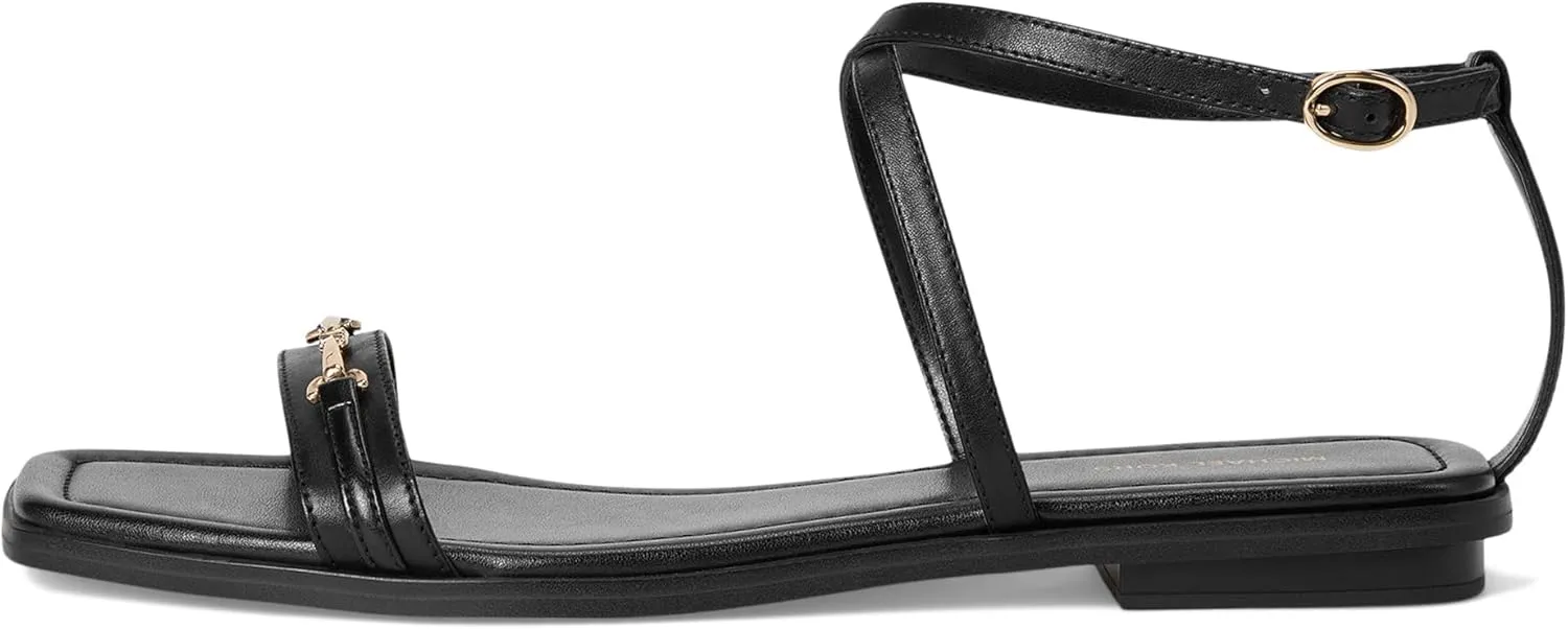 Michael Kors Women's Lena Flat Sandal