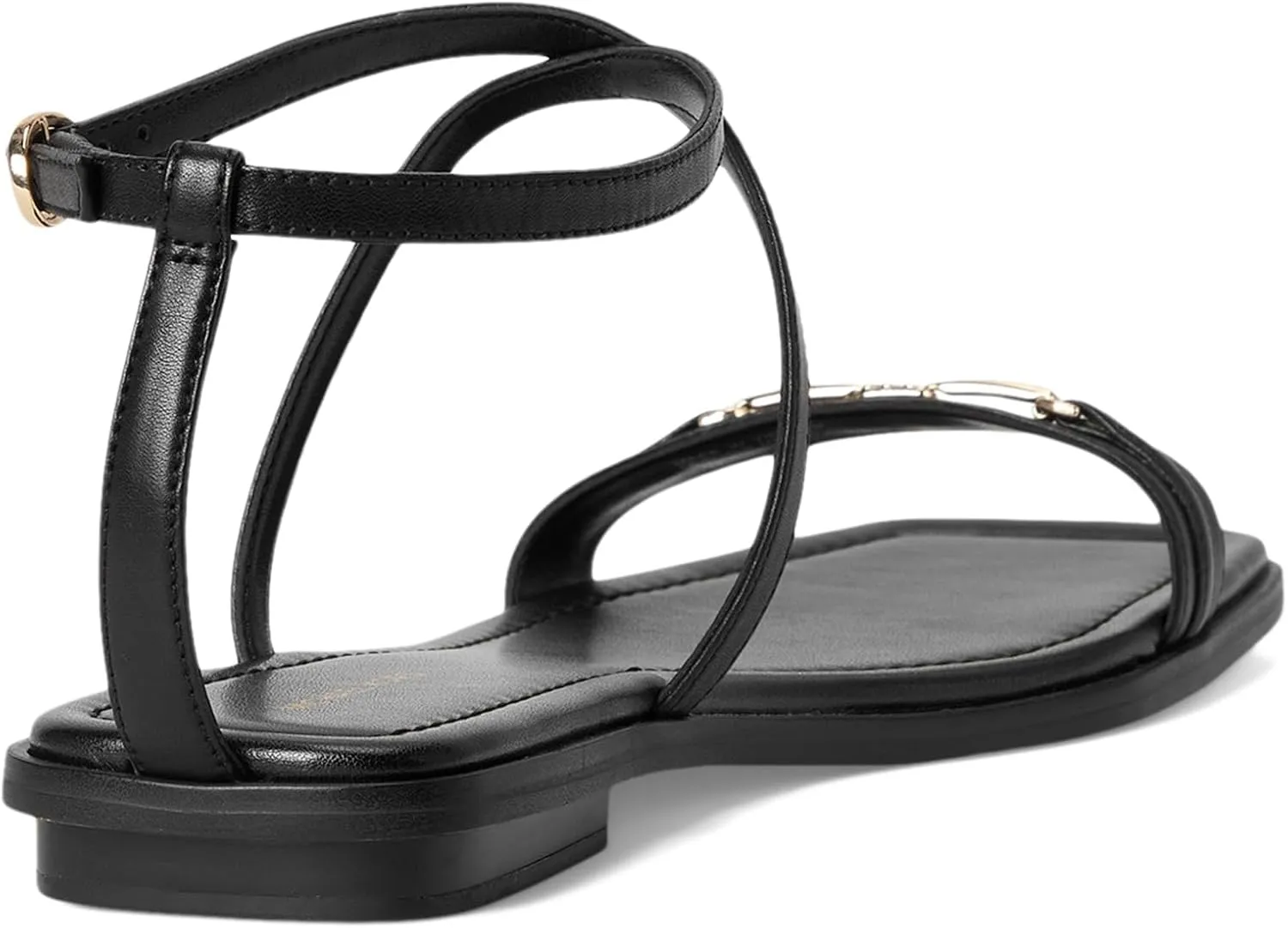 Michael Kors Women's Lena Flat Sandal