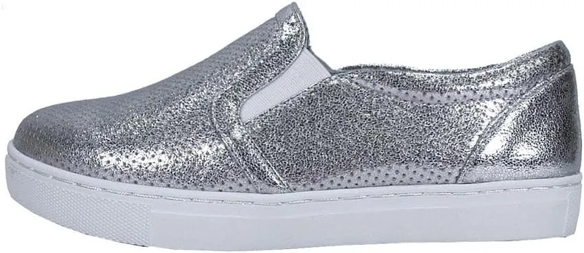 Mila Women's Wide Width Casual Lightweight Loafers