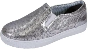 Mila Women's Wide Width Casual Lightweight Loafers