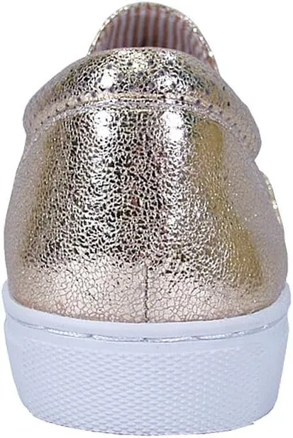 Mila Women's Wide Width Casual Lightweight Loafers