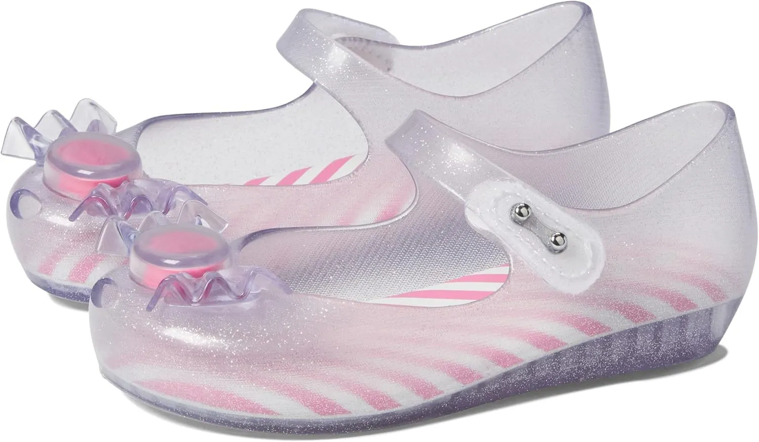 mini melissa girls Ultragirl Trick Or Treat Bb (Toddler/Little Kid)
