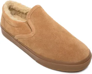 Minnetonka Mens Alden Slipper