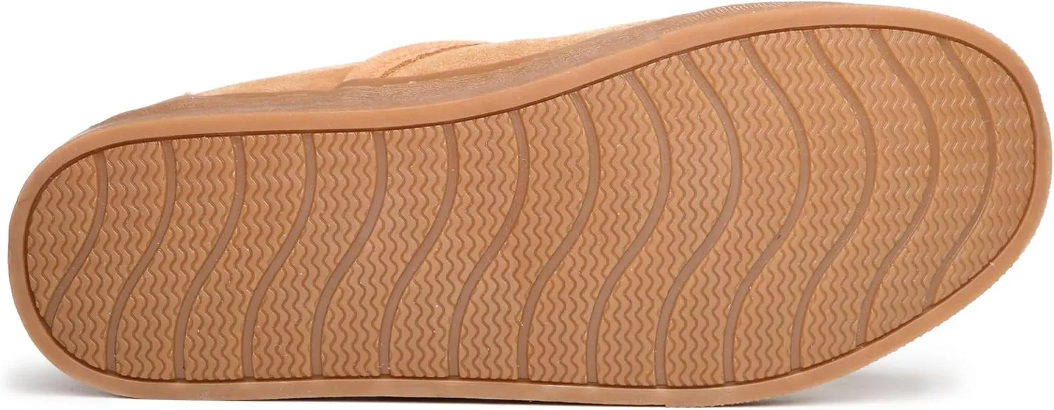 Minnetonka Mens Alden Slipper