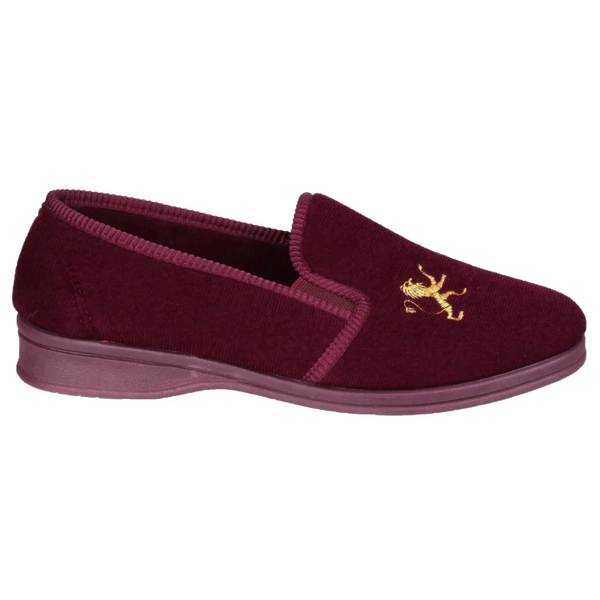 Mirak Warminster Slipper Wine
