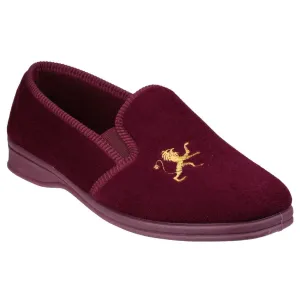 Mirak Warminster Slipper Wine