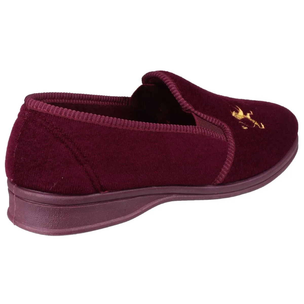 Mirak Warminster Slipper Wine