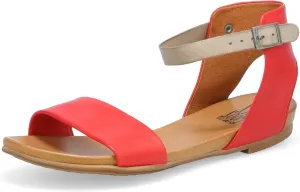 Miz Mooz Women's Alanis Flat Sandal