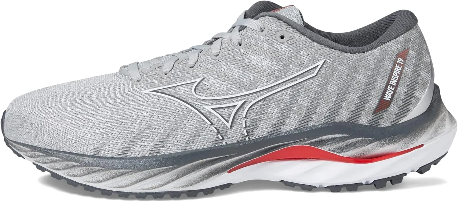 Mizuno Men's Wave Inspire 19 Running Shoe
