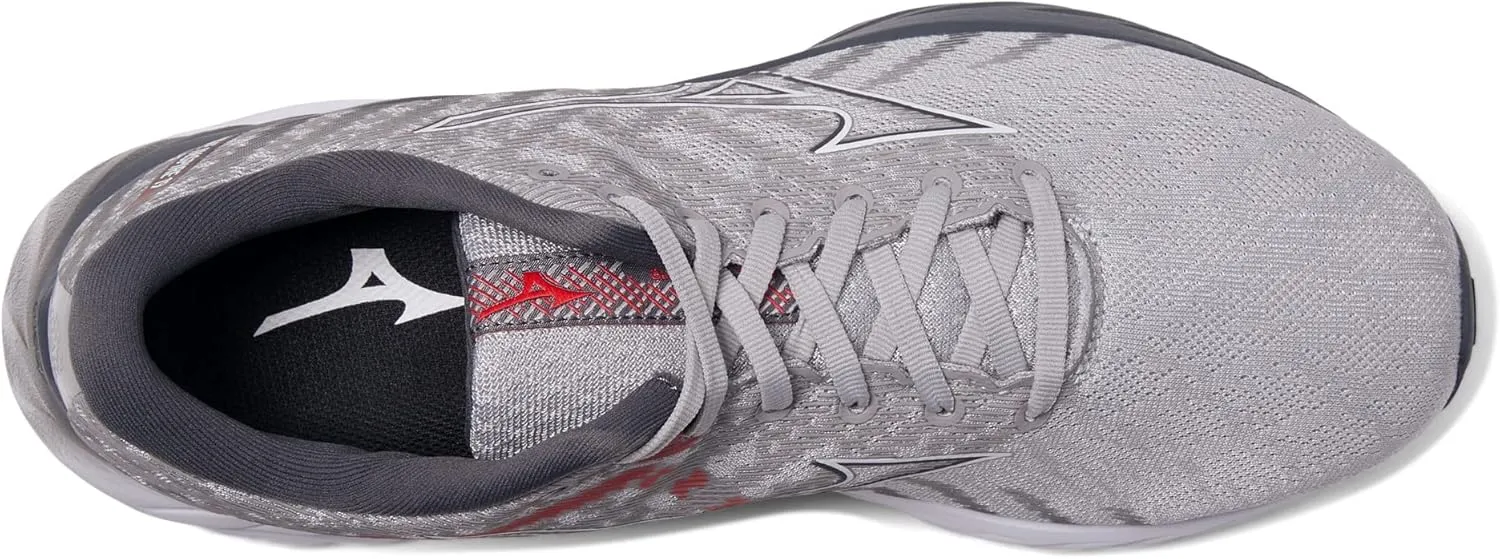 Mizuno Men's Wave Inspire 19 Running Shoe