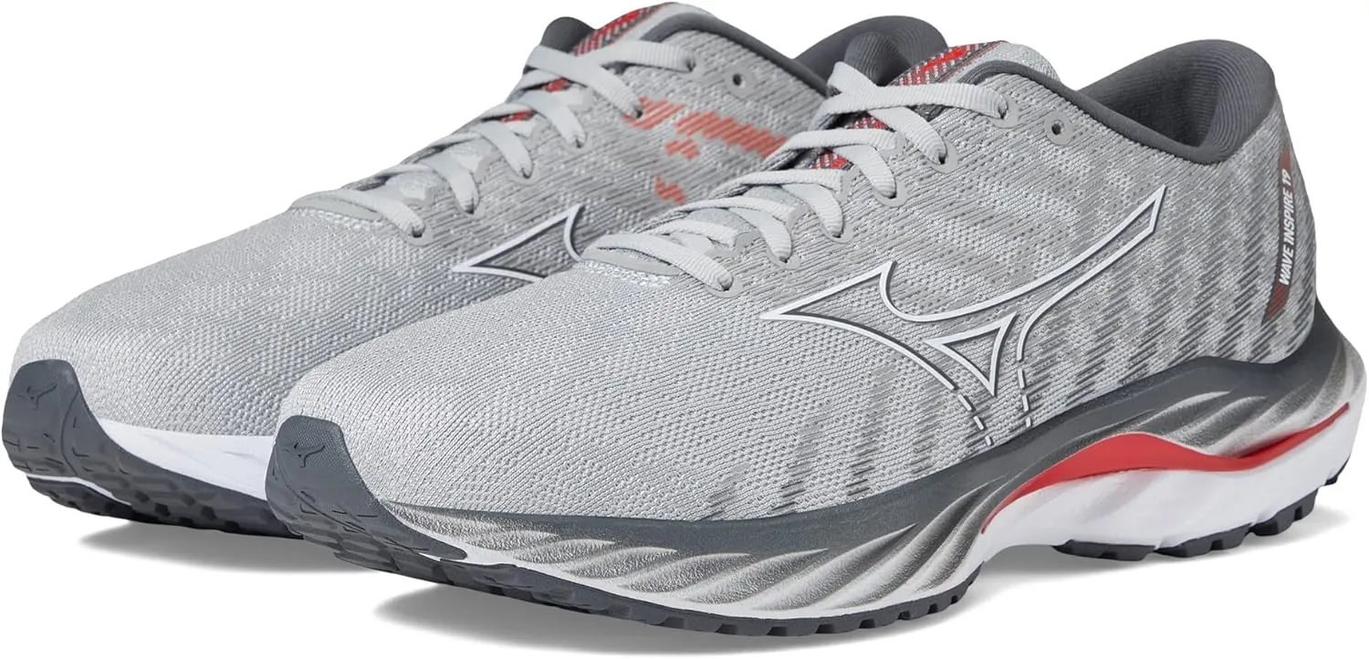 Mizuno Men's Wave Inspire 19 Running Shoe