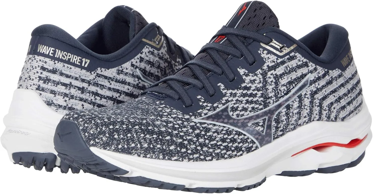 Mizuno Women's Wave Inspire 17 Running Shoe