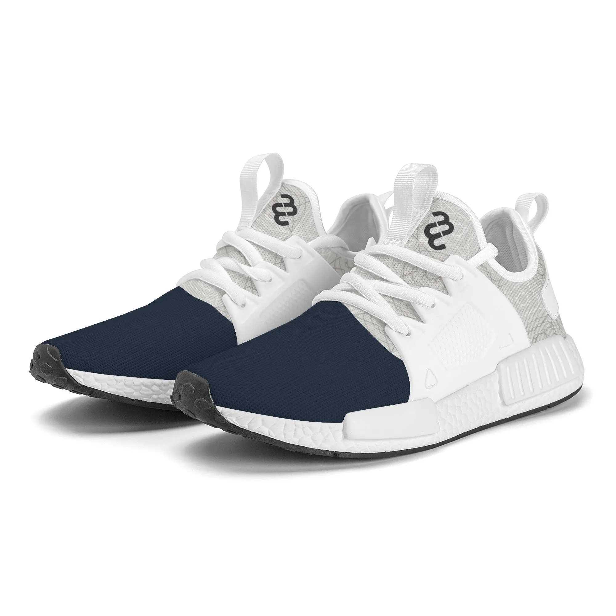 Money Comfortable Sneakers navy SF_S49 Bushae Ultimate savings Race Hot item