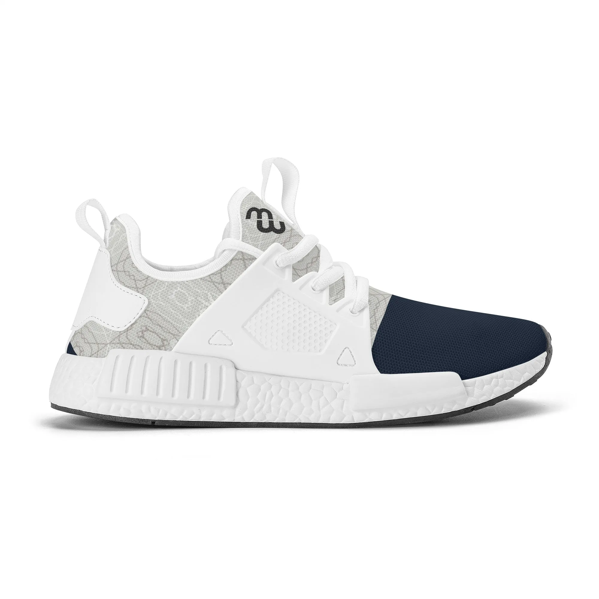 Money Comfortable Sneakers navy SF_S49 Bushae Ultimate savings Race Hot item