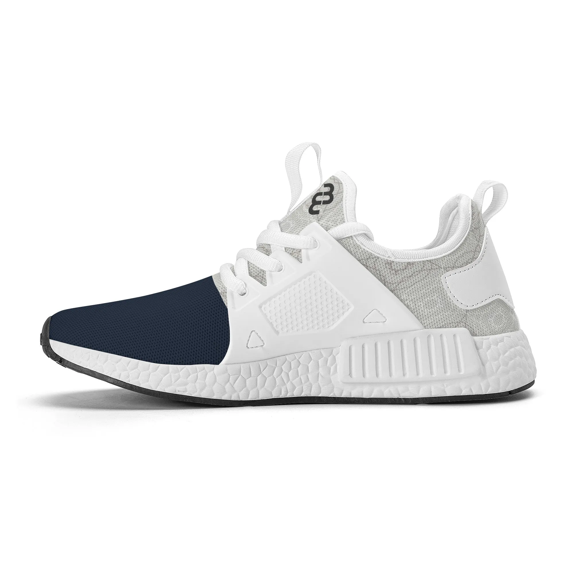 Money Comfortable Sneakers navy SF_S49 Bushae Ultimate savings Race Hot item
