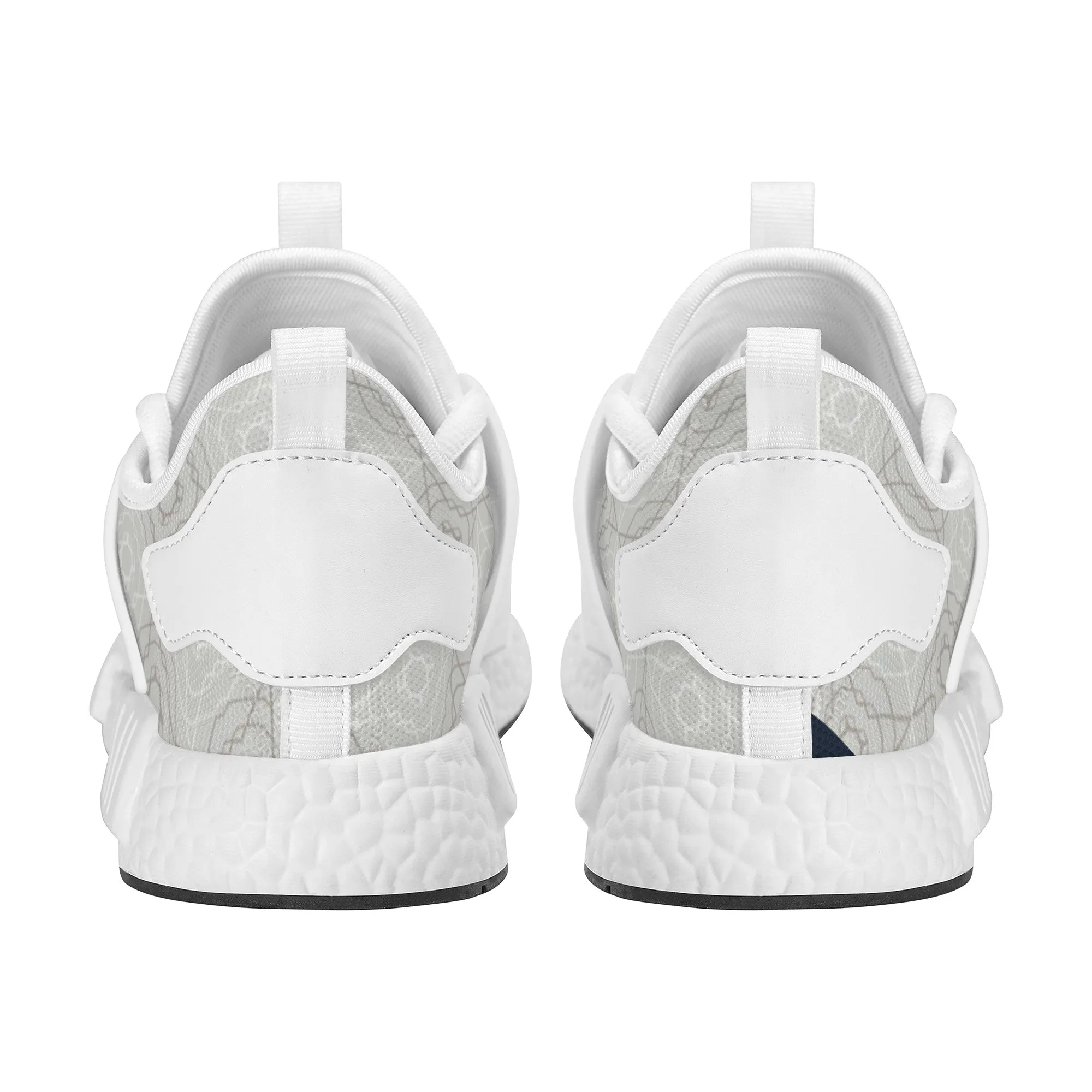 Money Comfortable Sneakers navy SF_S49 Bushae Ultimate savings Race Hot item