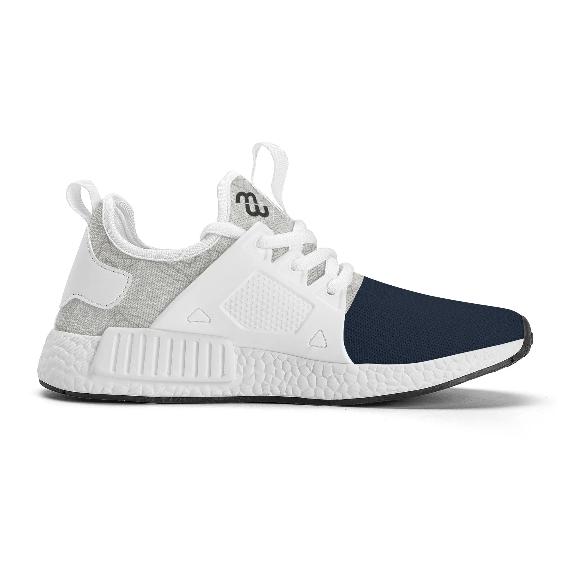 Money Comfortable Sneakers navy SF_S49 Bushae Ultimate savings Race Hot item