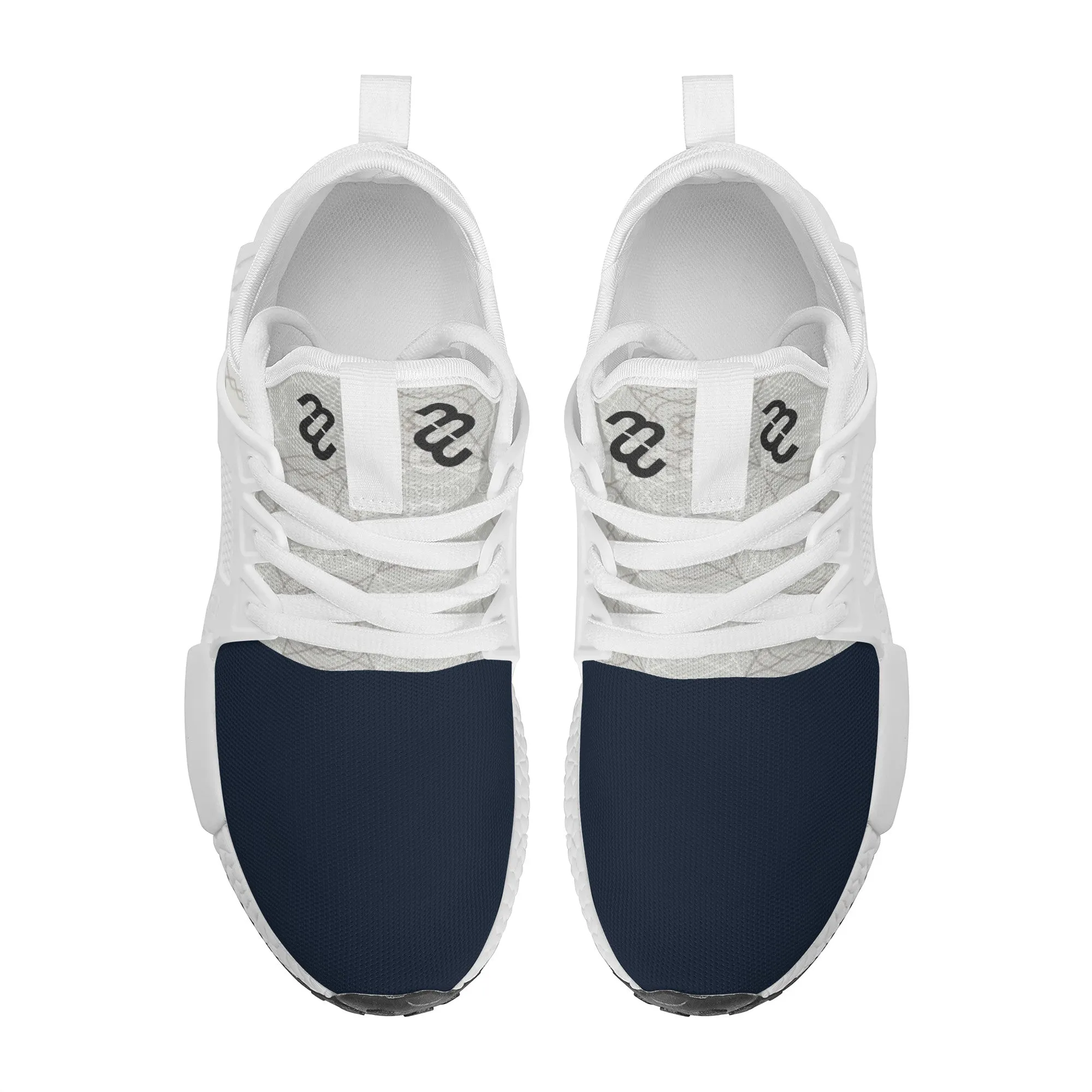 Money Comfortable Sneakers navy SF_S49 Bushae Ultimate savings Race Hot item