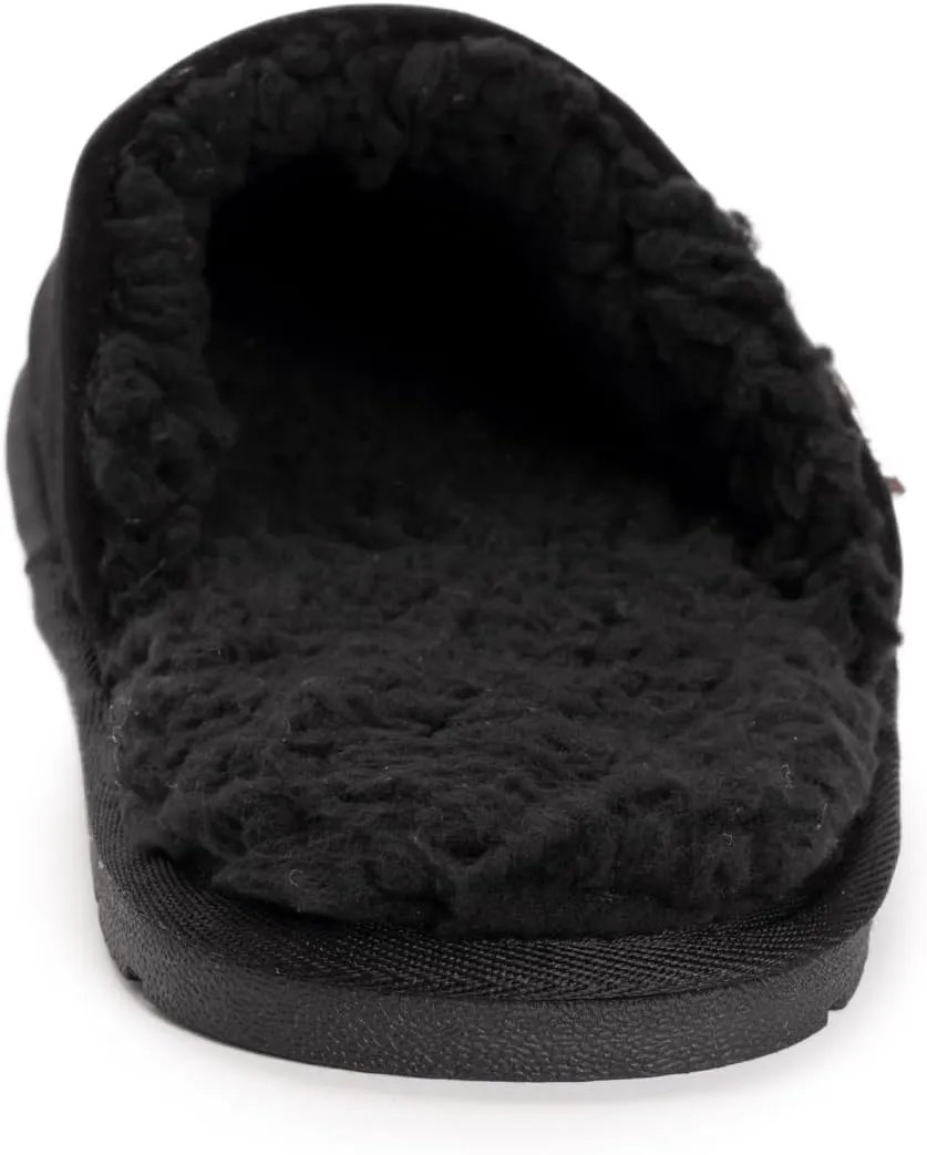 MUK LUKS Men's Abbott Slipper