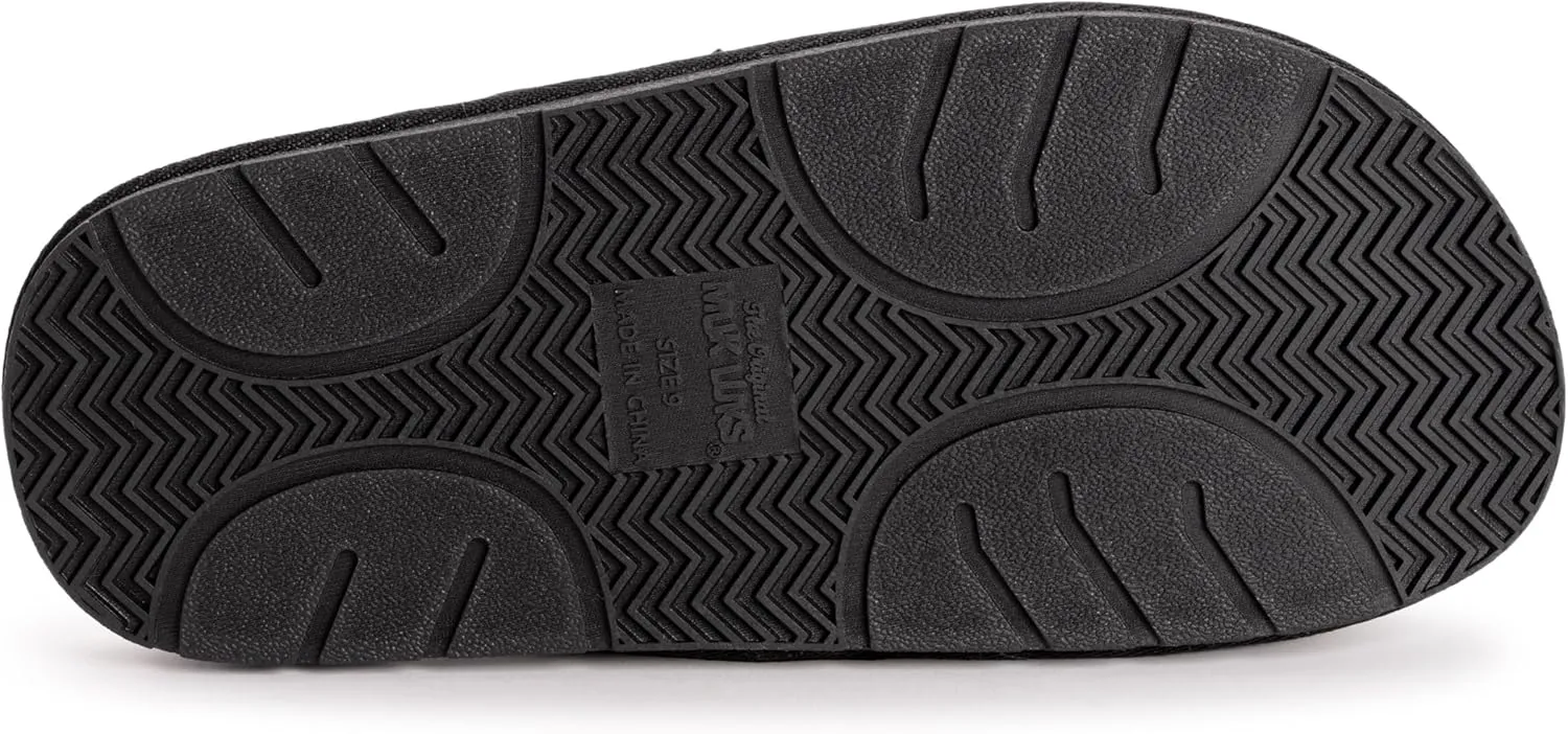 MUK LUKS Men's Abbott Slipper