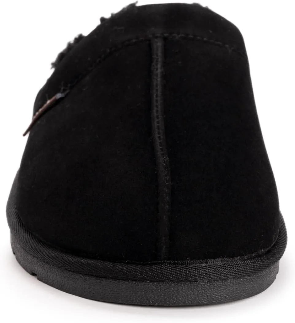 MUK LUKS Men's Abbott Slipper