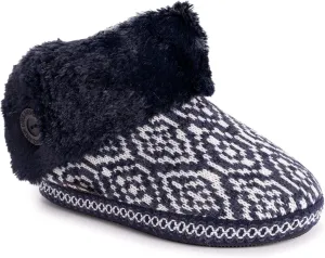 MUK LUKS Women's Melinda Slippers