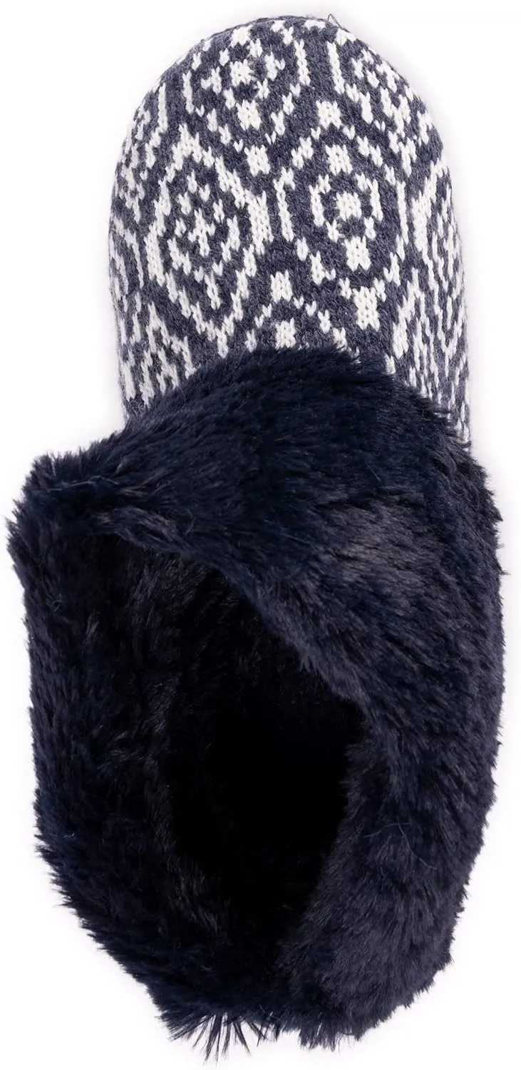 MUK LUKS Women's Melinda Slippers