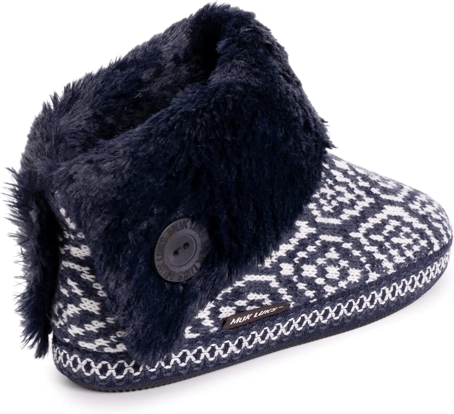 MUK LUKS Women's Melinda Slippers