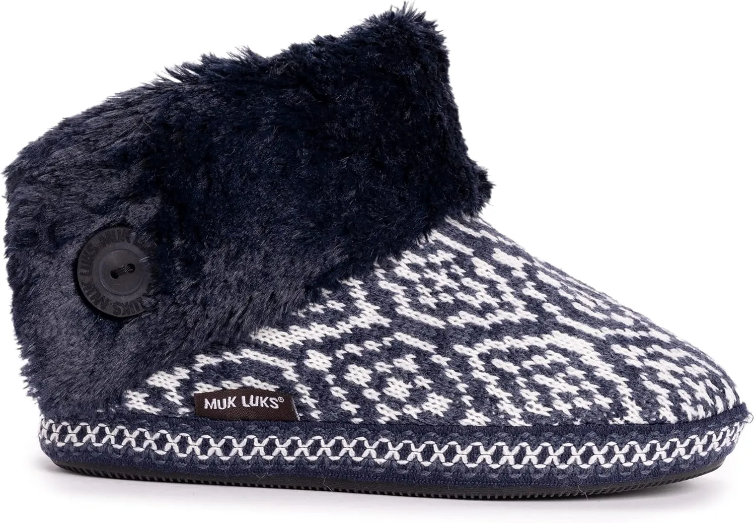 MUK LUKS Women's Melinda Slippers