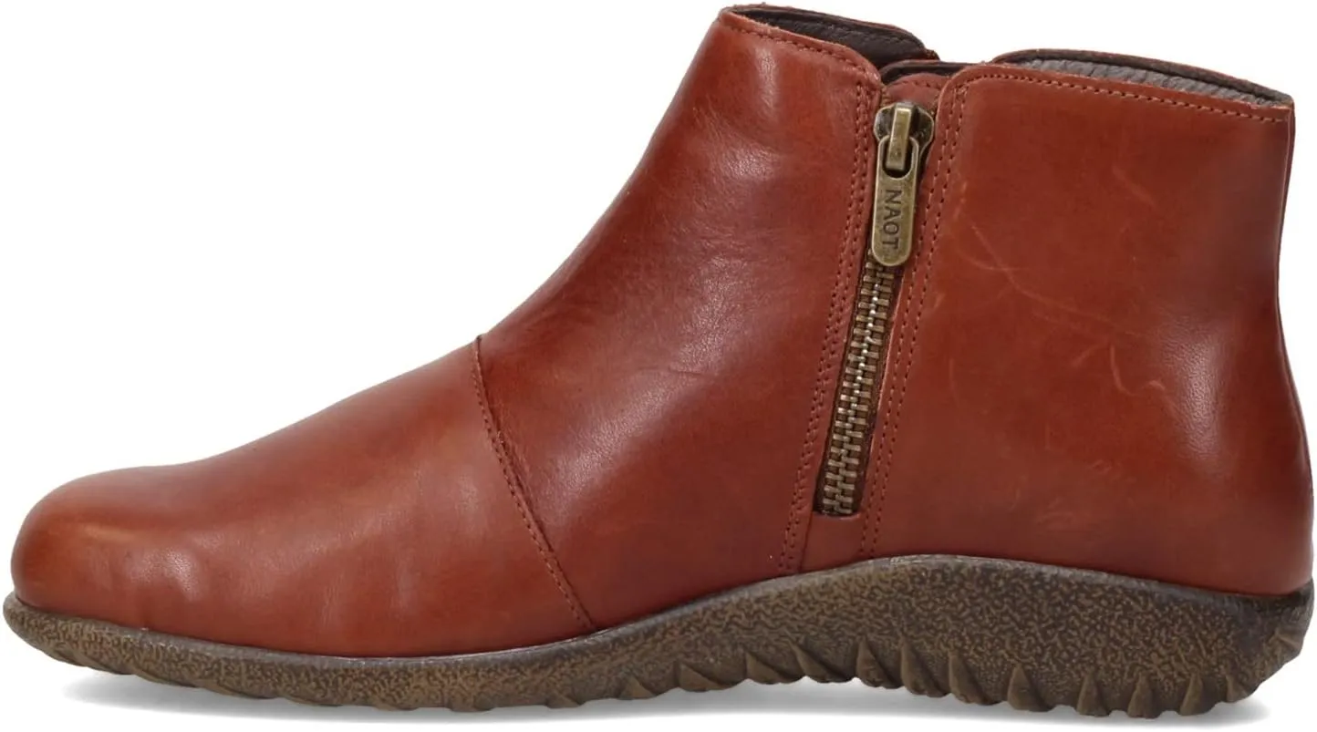 NAOT Footwear Women's Shoe Wanaka