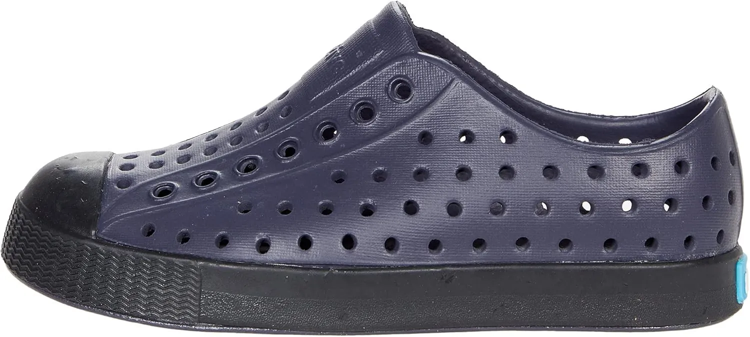 Native Shoes, Jefferson Child, Kids Lightweight Sneaker