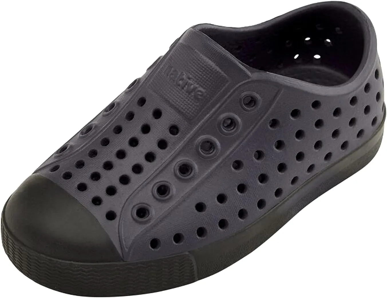 Native Shoes, Jefferson Child, Kids Lightweight Sneaker