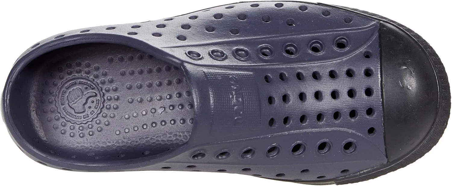 Native Shoes, Jefferson Child, Kids Lightweight Sneaker