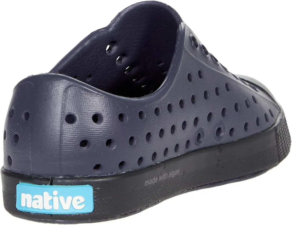 Native Shoes, Jefferson Child, Kids Lightweight Sneaker