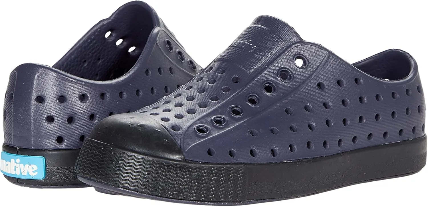 Native Shoes, Jefferson Child, Kids Lightweight Sneaker
