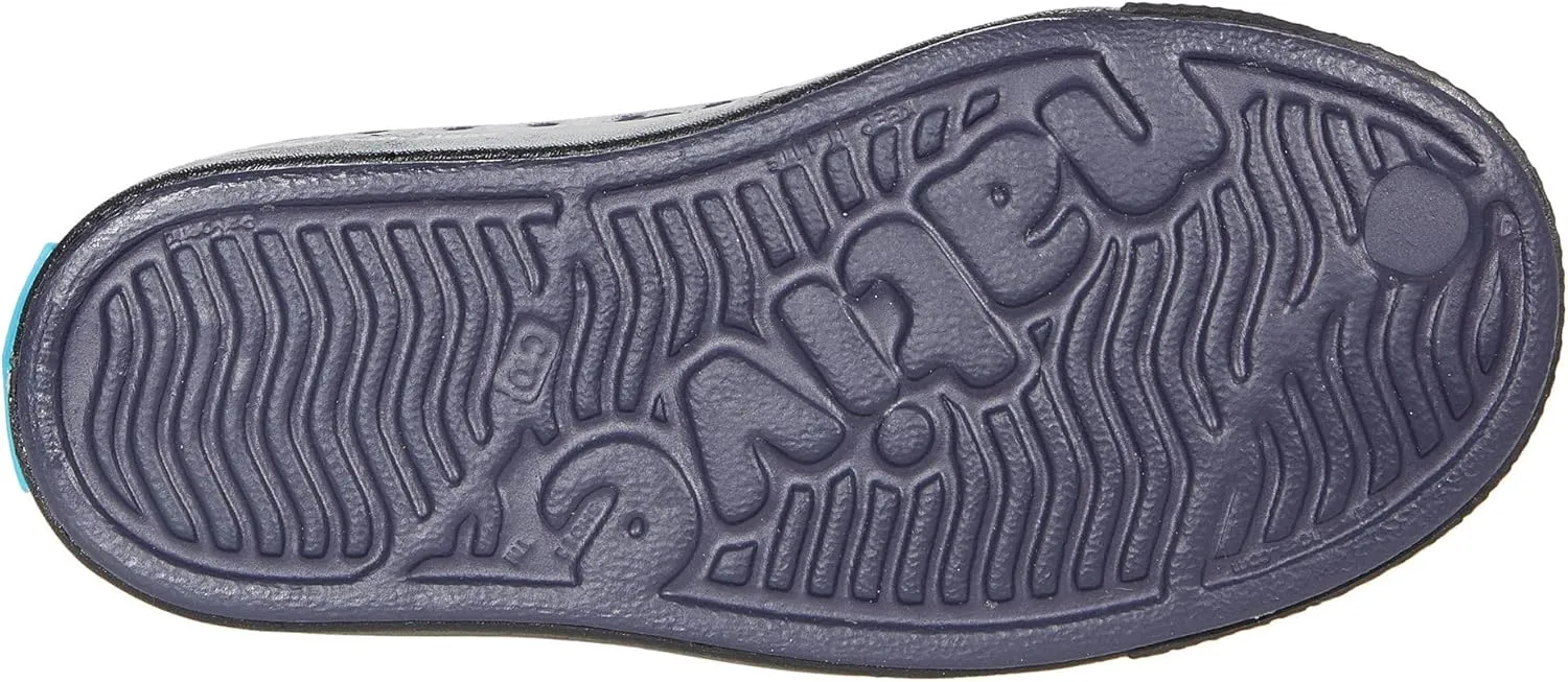 Native Shoes, Jefferson Child, Kids Lightweight Sneaker