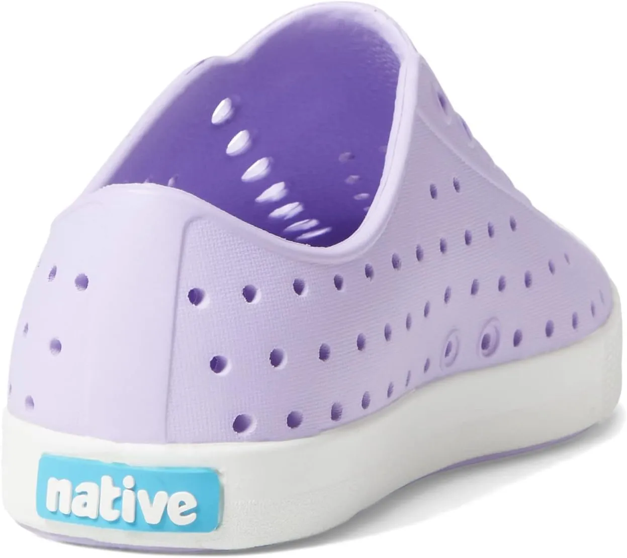 Native Shoes Kids' Jefferson Slip-On Shoe