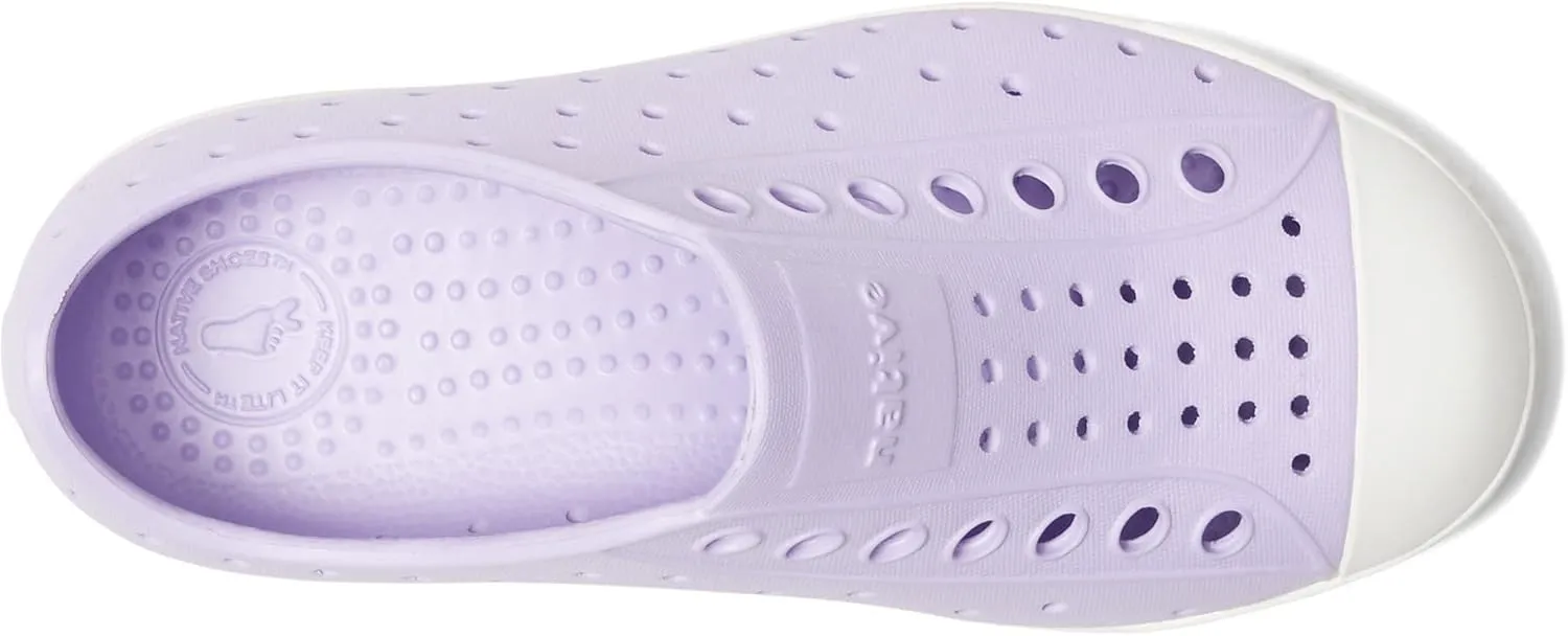 Native Shoes Kids' Jefferson Slip-On Shoe