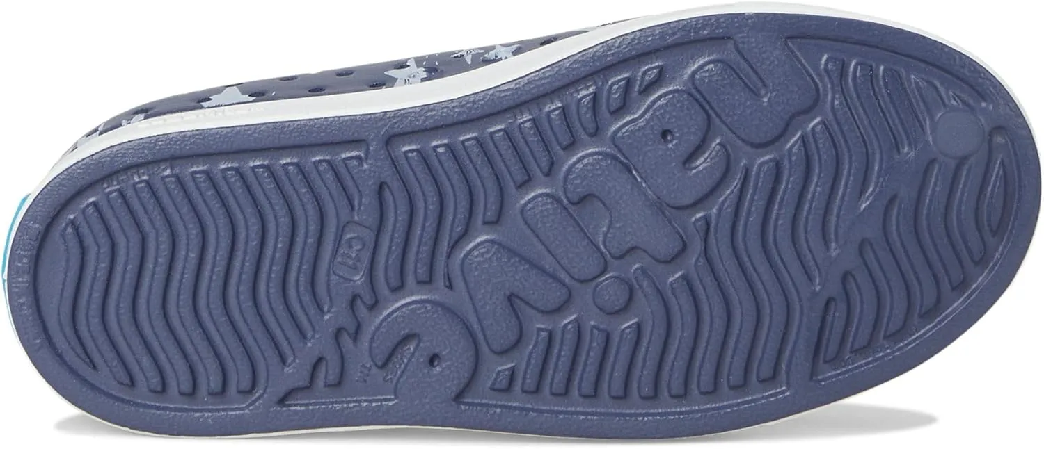 Native Shoes Unisex-Child Jefferson Print (Little Big Kid) Sneaker