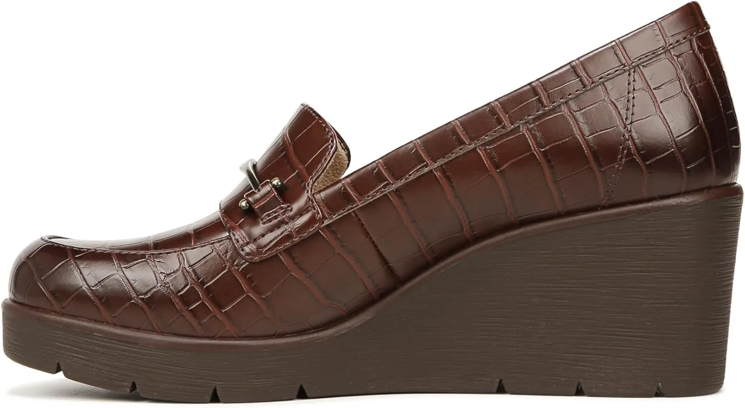 Naturalizer Soul Women's Achieve Loafer