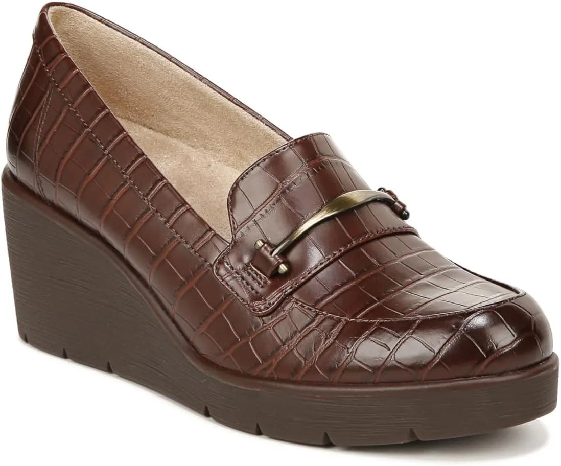 Naturalizer Soul Women's Achieve Loafer